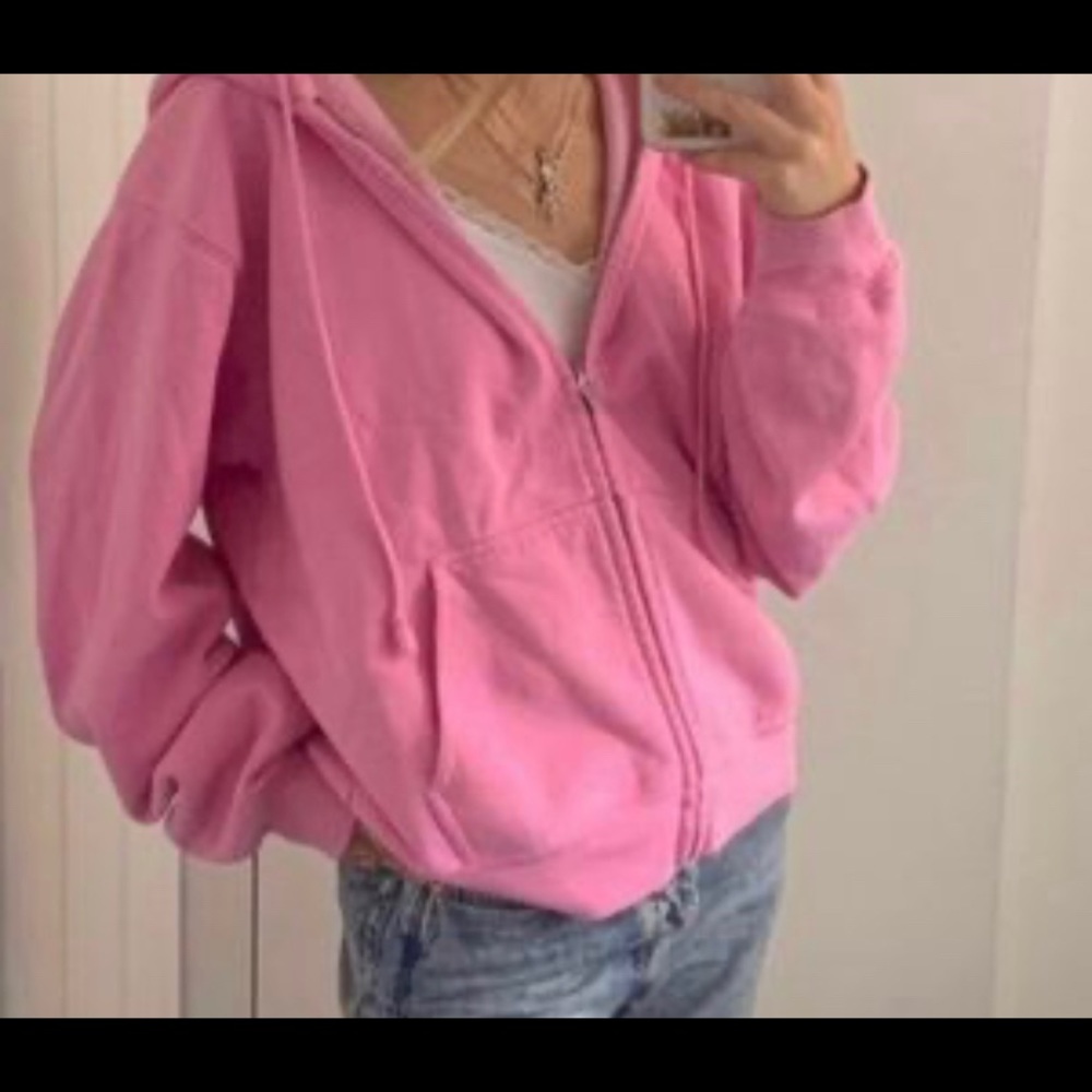 brandy melville iso!